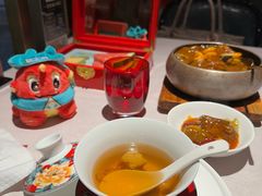 -千百味红餐厅·江西菜(绿地双子塔店)