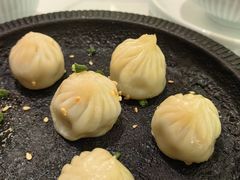 -翡翠拉面小笼包(岭南新天地店)