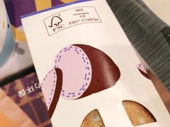 -麦当劳(坂田分店)