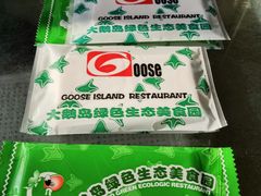 -大鹅岛绿色生态美食园