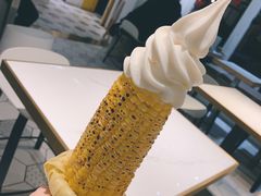 -茶是一枝花泡茶店