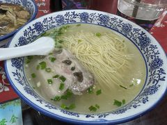 -美味斋(西北街店)