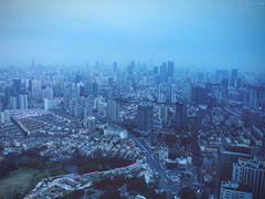 -上海龙之梦万丽酒店