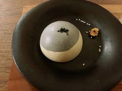 -知亘茶食