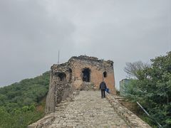 -司马台长城