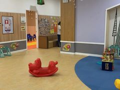 -红黄蓝成长中心•婴幼儿早教•托育(南山京基百纳广场店)