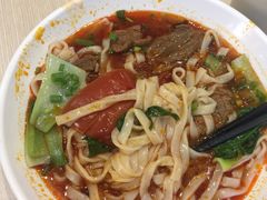 -永和大王(浦东国际机场店)
