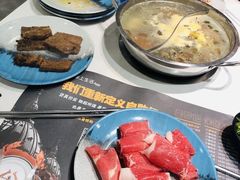 -圣罗巴甄选自助(麦凯乐店)