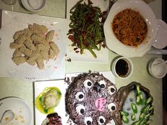 -裕德隆清真饭庄·天津特色菜(河东店)