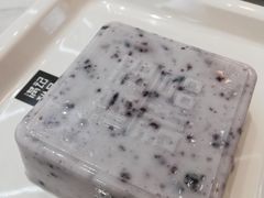 椰汁紫米软糕-满记甜品(日月光二店)
