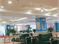 大堂-大河宴·椒麻鱼火锅(米东区店)