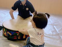 -金宝贝早教(和悦汇店)