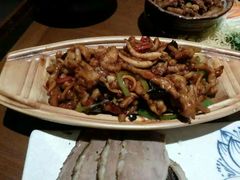-额娘·春饼烤鸭(乐汇城店)