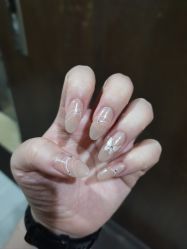 -SWEET NAIL甜果美甲美睫