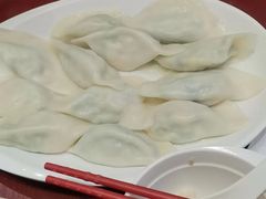 -喜家德虾仁水饺(世纪大都会店)
