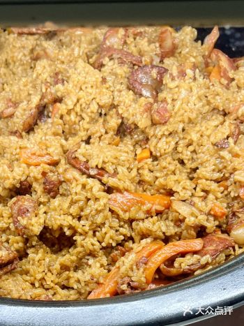 #食堂集锦2️⃣9️⃣#食堂上新了手抓饭系列