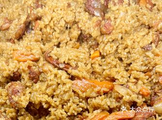 #食堂集锦2️⃣9️⃣#食堂上新了手抓饭系列