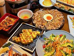 -白石的深夜食堂(济南万象城店)