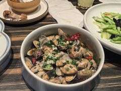-江太极江浙菜(马桥万达广场店)