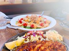 -铃木食堂(北新桥店)