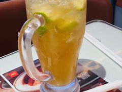 -文通冰室(东方宝泰店)