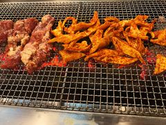-马路牙子烧烤音乐酒馆(望京店)