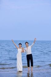 -薇视觉婚纱摄影工作室·婚纱照·结婚照