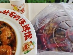 -小林哥的海鲜馆·夜宵烧烤(渔人码头店)