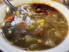 -刘老虎肉丸糊辣汤(总店)