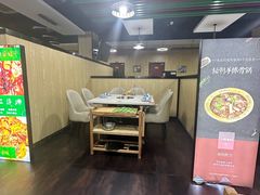 -和庆斋羊蝎子火锅·碳缸烧烤(顺义旗舰店)