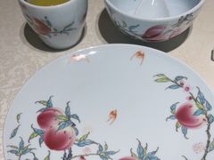 -维园悦谱·海派家常菜(乌鲁木齐南路店)