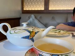 -Le Comptoir de Pierre Gagnaire