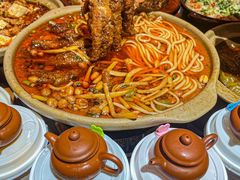 -山四砂锅(钟楼街店)