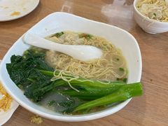 -香港深井掂檔烧鹅茶餐厅(海韵城店)