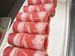 -海底捞火锅(龙湖三千集店)