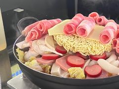 肥牛部队锅-炙韩料理·部队锅专门店