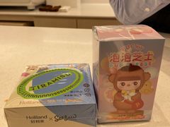 -好利来(回龙观西大街店)
