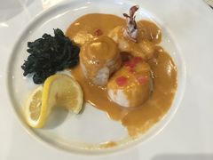 -马克西姆餐厅(崇文门店)