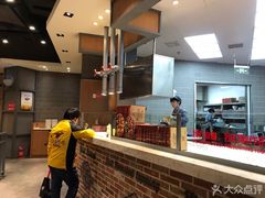 -Mr.Pizza米斯特比萨(苏州平江万达广场店)