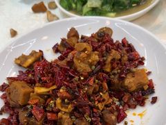 -蜀膳坊(洪公祠小区店)