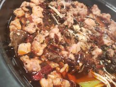 -大盐帮川菜馆(长楹天街店)