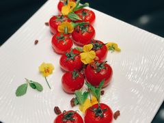 -南京景枫万豪酒店·万豪中餐厅