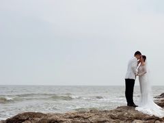 -北戴河东海水浴场