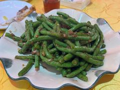 -肥姐美食(同福中路店)