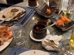-康帝国际酒店-艾斯本自助西餐厅