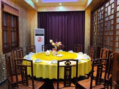 -长兴菜馆(高桥店)