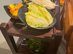 -莽子老火锅(大坪店)