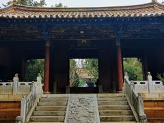 -建水文庙