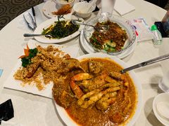 -无招牌海鲜餐厅(怡丰城店)