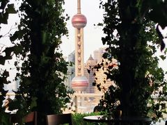 -顶层酒吧ROOF(上海艾迪逊酒店)